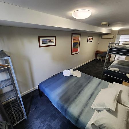 Big Backpackers Hostel Sydney Luaran gambar