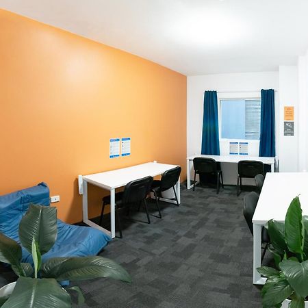 Big Backpackers Hostel Sydney Luaran gambar